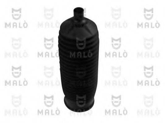 MALO 23698 Пильовик, рульове управління