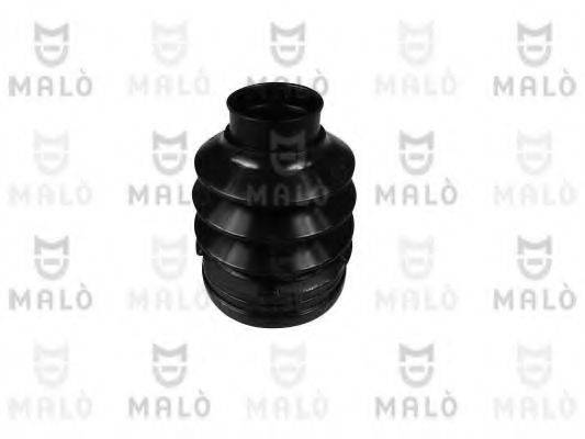MALO 24355 Пильовик, приводний вал