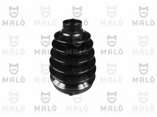 MALO 24357 Пильовик, приводний вал
