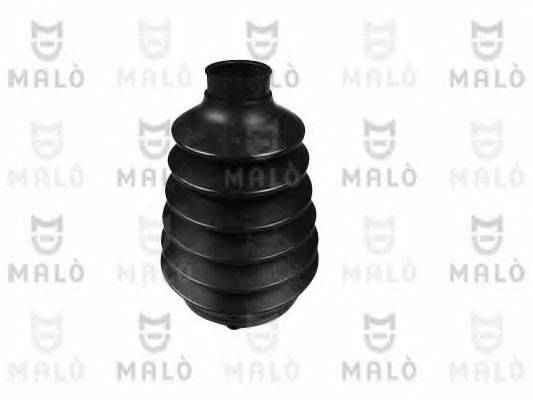 MALO 24358 Пильовик, приводний вал