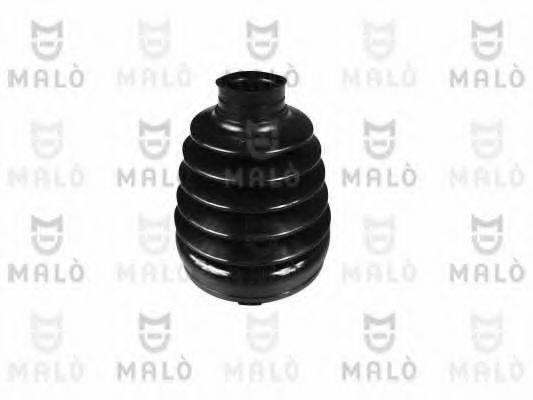 MALO 24359 Пильовик, приводний вал