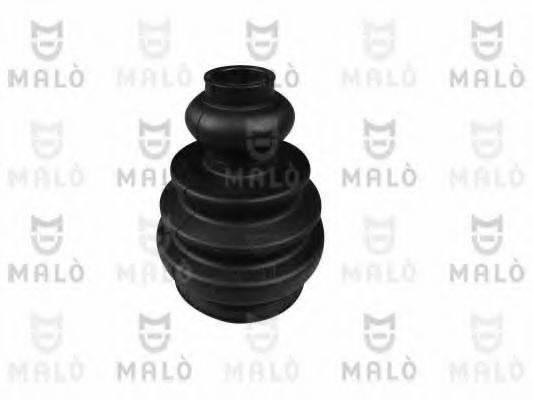 MALO 24362 Пильовик, приводний вал