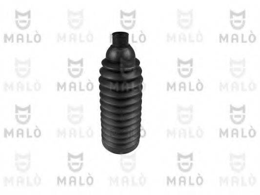 MALO 24363 Пильовик, рульове управління