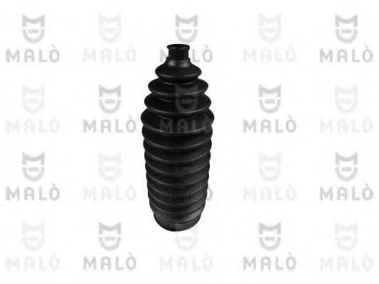 MALO 24364 Пильовик, рульове управління