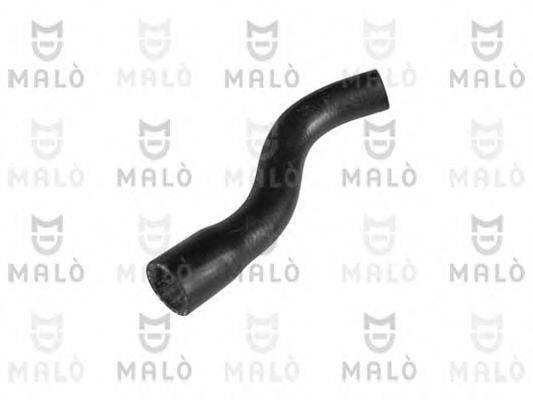 OPEL 656236 Масляний шланг