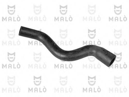 OPEL 5656065 Масляний шланг