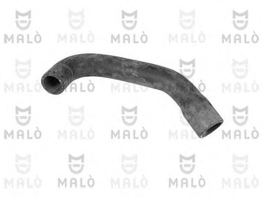 OPEL 4700685 Шланг радіатора