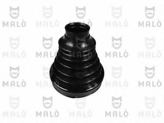 MALO 28494 Пильовик, приводний вал