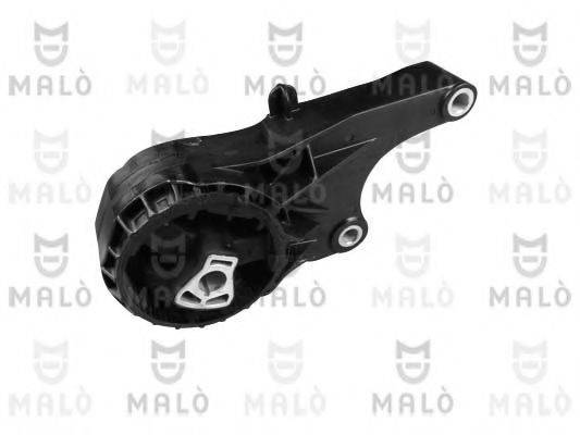 MALO 28504 Втулка, балка мосту