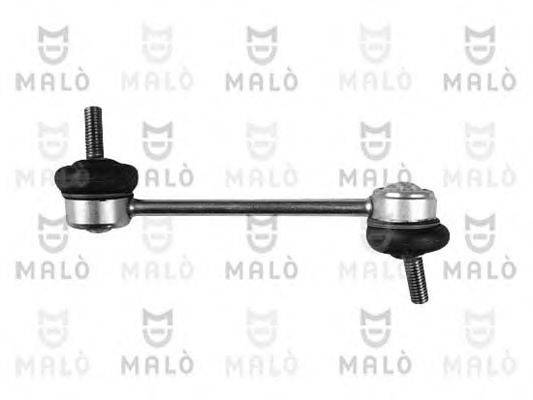 METALCAUCHO 4803 Тяга/стійка, стабілізатор