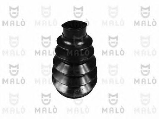 MALO 302271 Пильовик, приводний вал