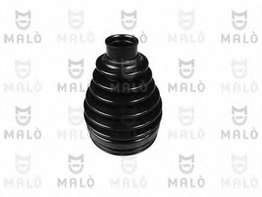 MALO 30288 Пильовик, приводний вал