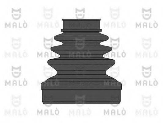 MALO 30289 Пильовик, приводний вал