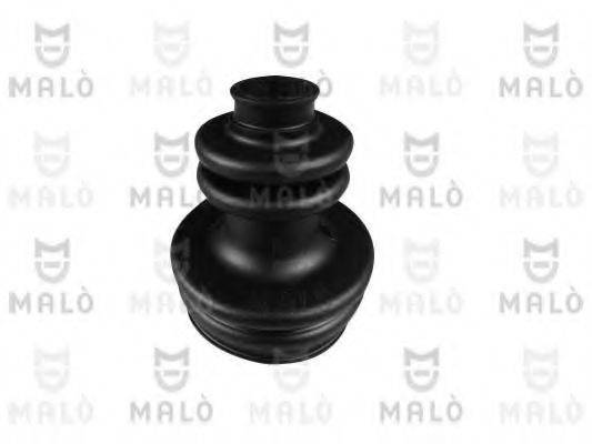 MALO 30296 Пильовик, приводний вал