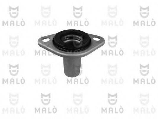 MALO 30315 Напрямна гільза, система зчеплення
