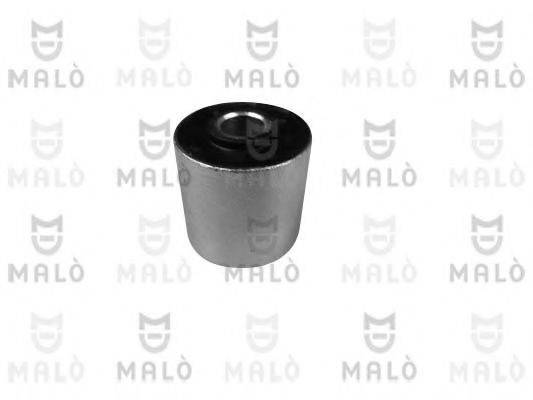 MALO 323 Втулка, амортизатор