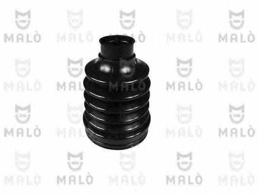 MALO 33015 Пильовик, приводний вал