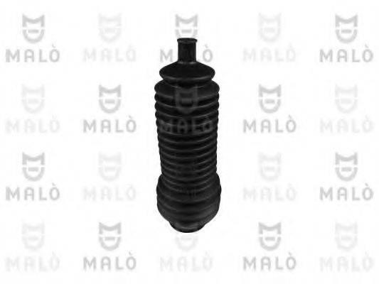 MALO 33018 Пильовик, рульове управління
