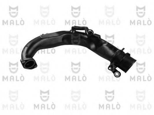 MALO 33148 Рукав повітрозабірника, повітряний фільтр