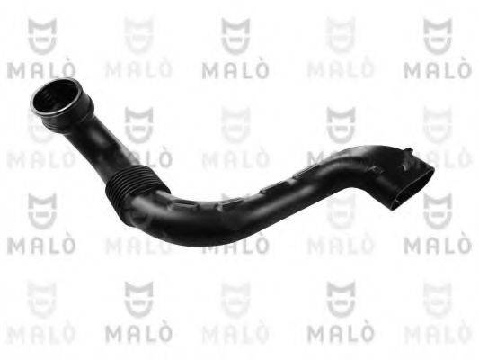MALO 33150 Рукав повітрозабірника, повітряний фільтр