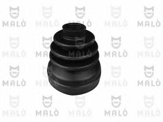 MALO 50297 Пильовик, приводний вал