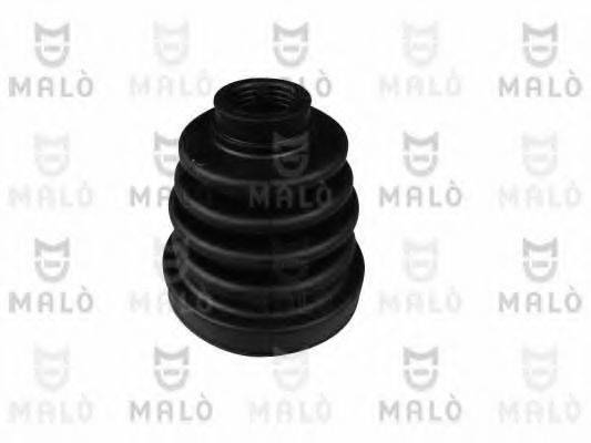 MALO 50299 Пильовик, приводний вал