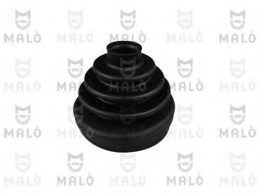 MALO 50303 Пильовик, приводний вал