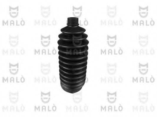 MALO 50308 Пильовик, рульове управління