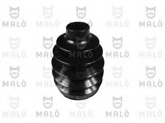 MALO 50625 Пильовик, приводний вал