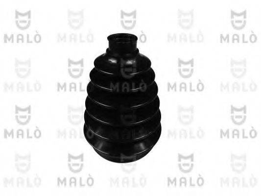 MALO 50627 Пильовик, приводний вал