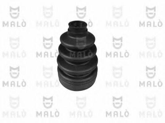 MALO 50628 Пильовик, приводний вал