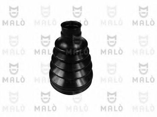 MALO 50629 Пильовик, приводний вал