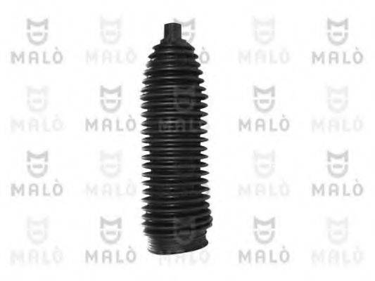 MALO 50631 Пильовик, рульове управління