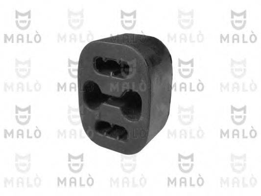 MALO 5115 Буфер, глушник