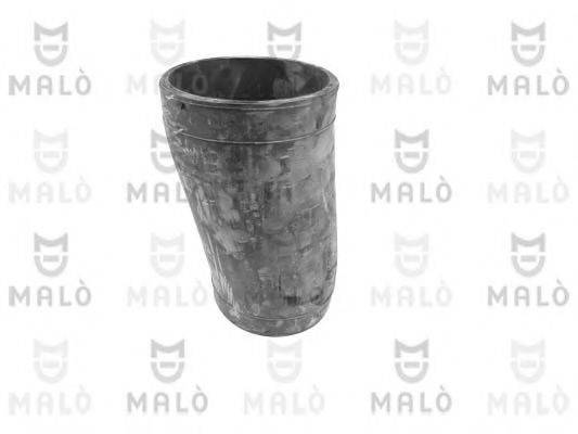 MALO 51262 Рукав повітрозабірника, повітряний фільтр