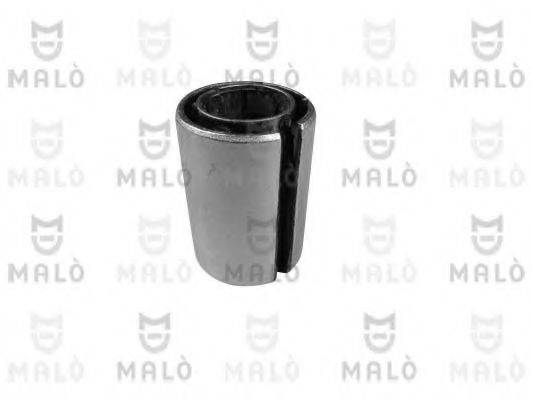 MALO 51382 Втулка, сережки ресори