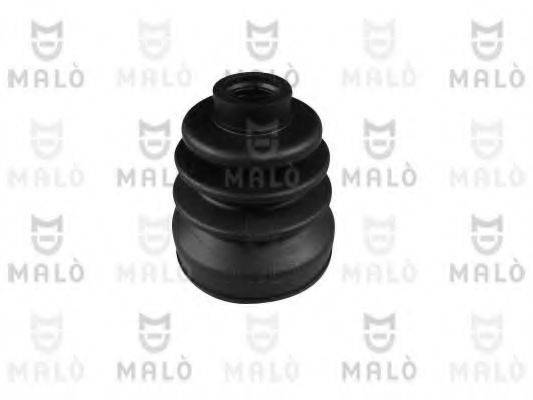 MALO 52523 Пильовик, приводний вал