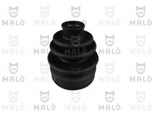 MALO 52535 Пильовик, приводний вал