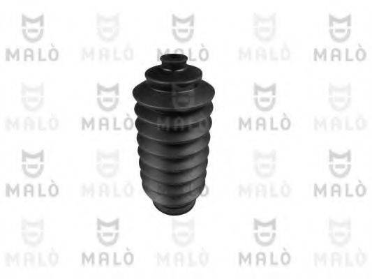 MALO 52537 Пильовик, рульове управління