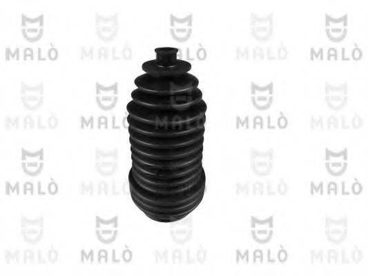 MALO 52539 Пильовик, рульове управління