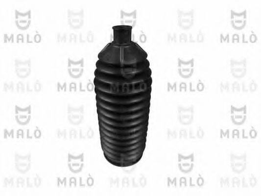 MALO 52541 Пильовик, рульове управління