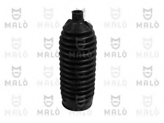 MALO 52547 Пильовик, рульове управління
