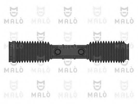 MALO 52548 Пильовик, рульове управління
