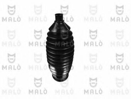 MALO 52549 Пильовик, рульове управління