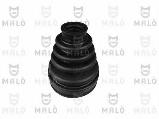 MALO 52702 Пильовик, приводний вал