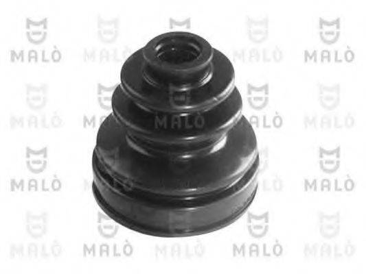 MALO 52706 Пильовик, приводний вал