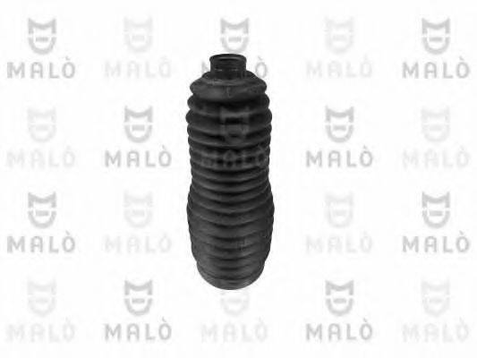 MALO 52717 Пильовик, рульове управління