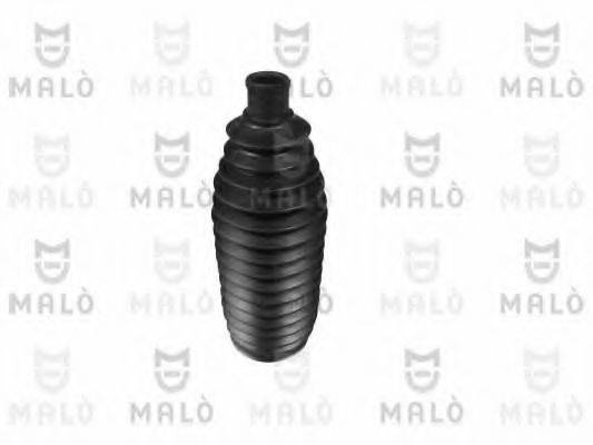 MALO 52721 Пильовик, рульове управління