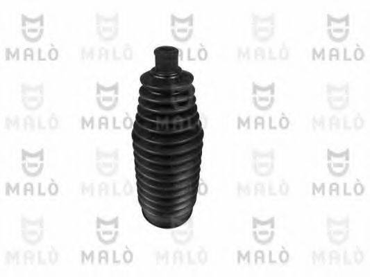 MALO 52722 Пильовик, рульове управління