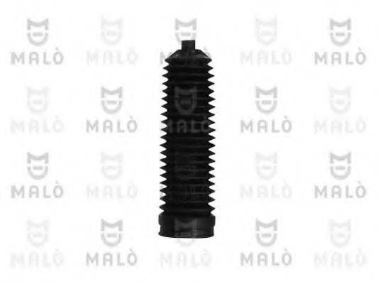 MALO 53267 Пильовик, рульове управління